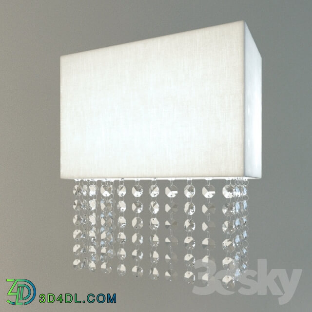 Wall light - Wall lamp Ideal Lux Phoenix AP2