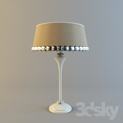 Table lamp - baga art. 2056 