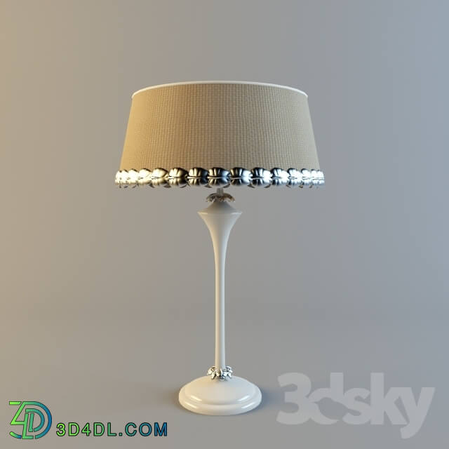 Table lamp - baga art. 2056
