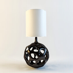 Table lamp - Life 25-25-57 
