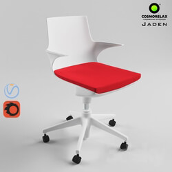 Office furniture - Cosmorelax Jaden 