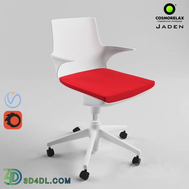 Office furniture - Cosmorelax Jaden