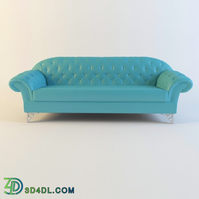 Sofa - divan