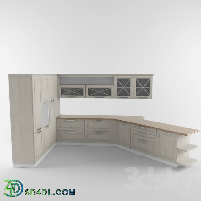 Kitchen - Kitchen