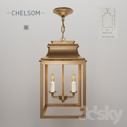 Ceiling light - Chelsom 