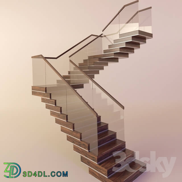 Staircase - Staircase