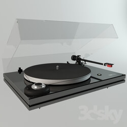 Audio tech - Vinyl Music Hall mmf-7.1 