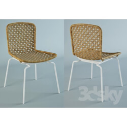 Chair - IKEA _ Solvar 