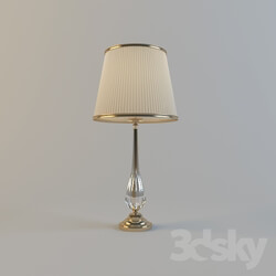 Table lamp - Bulb Zonca_ Art. 31073 