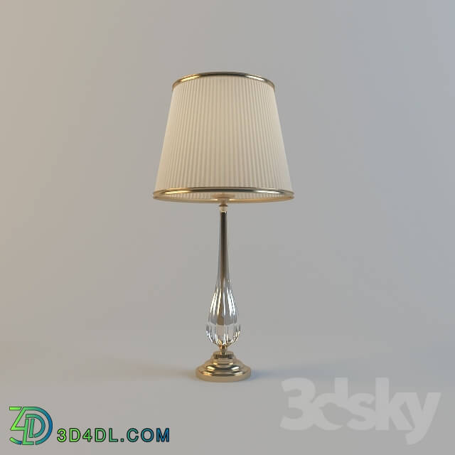 Table lamp - Bulb Zonca_ Art. 31073