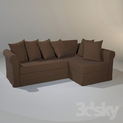 Sofa - Ikea moheda sofa-bed 