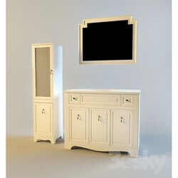 Bathroom furniture - Bathroom furniture 