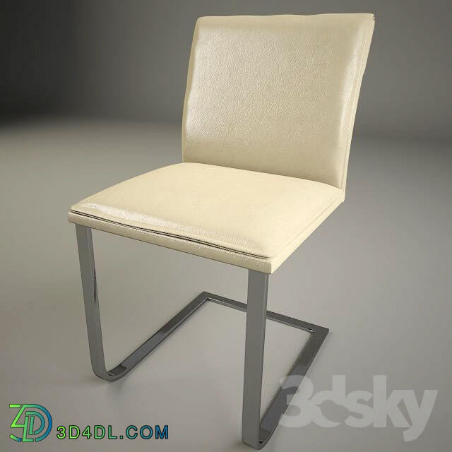 Chair - Cattelan Italia Liz