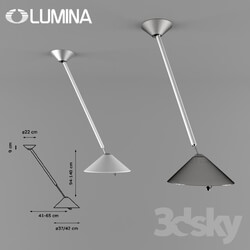 Ceiling light - Lumina 