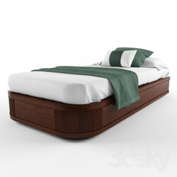 Bed - Cabin bed 