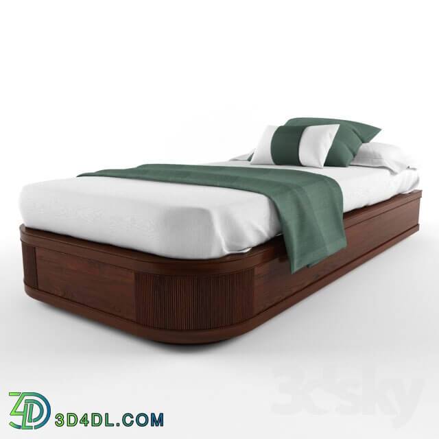 Bed - Cabin bed