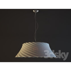 Ceiling light - Chandelier 