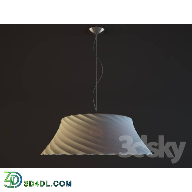 Ceiling light - Chandelier