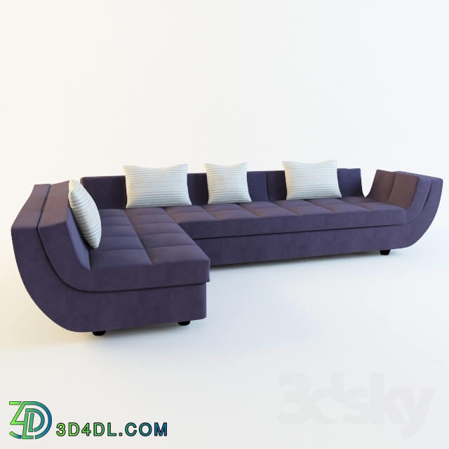 Sofa - Sofa _Roshebobois_