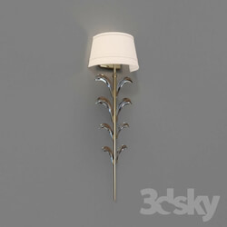 Wall light - Fine Art Lamps 769550 bra 