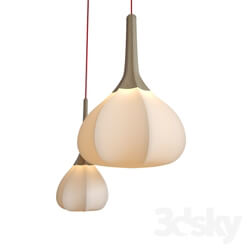 Ceiling light - SWELL LAMP _ SERIESNEMO 