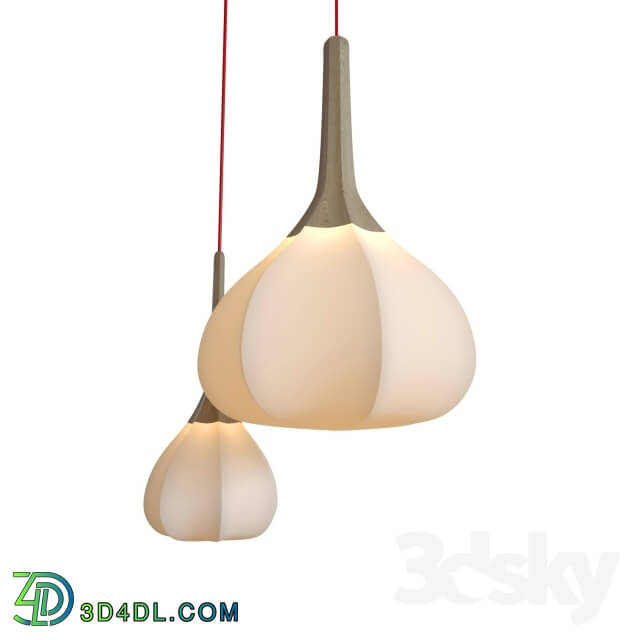 Ceiling light - SWELL LAMP _ SERIESNEMO