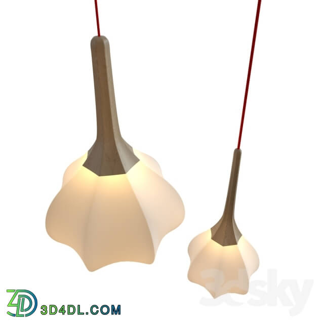 Ceiling light - SWELL LAMP _ SERIESNEMO