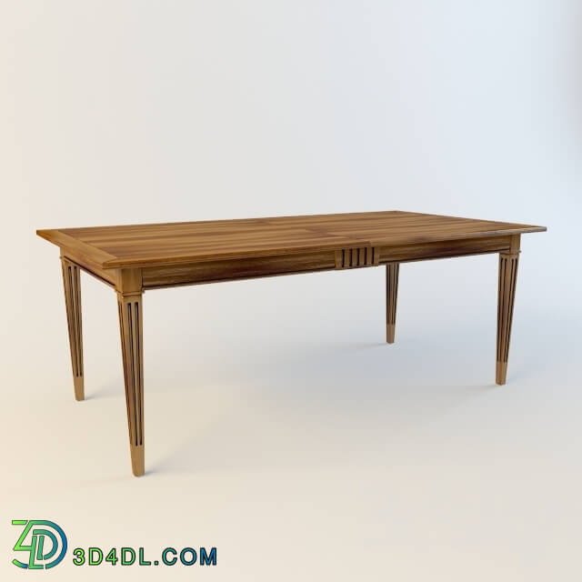 Table - Dining table NP001