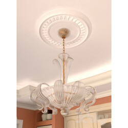 Ceiling light - Chandelier Lampadario 