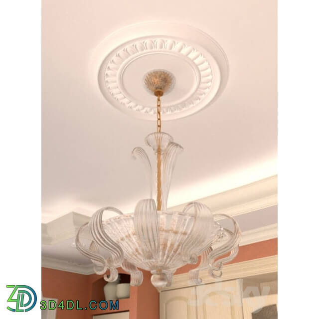 Ceiling light - Chandelier Lampadario