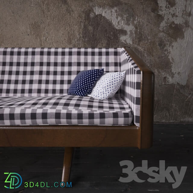 Sofa - Sofa