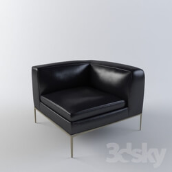 Arm chair - kreslo_uglovoe 