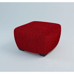 Other soft seating - POOF Adores Pushe 
