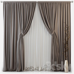 Curtain - Curtains m07 