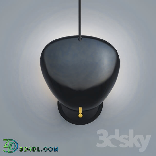 Wall light - Wall Lamp