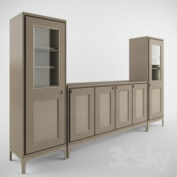 Wardrobe _ Display cabinets - Rugiano Desire 