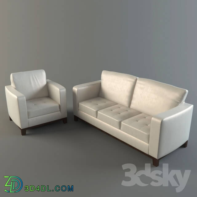 Sofa - Palladio