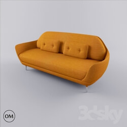 Sofa - Fritzhansen FAVN 