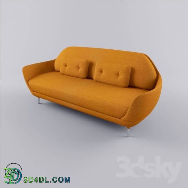 Sofa - Fritzhansen FAVN