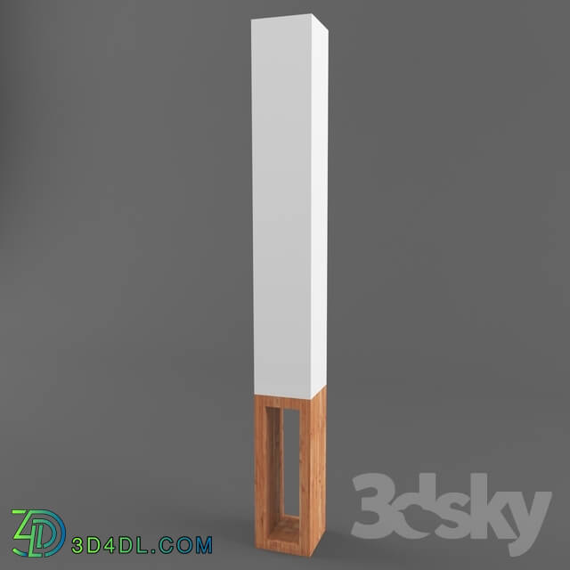 Floor lamp - Kolarz Austrolux Dice A1319.42.001