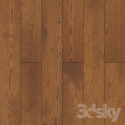 Floor coverings - Mátraparkett Antique Brasil oak _seamless_ 