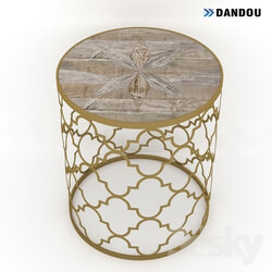 Table - Dandou coffee table GL1540 