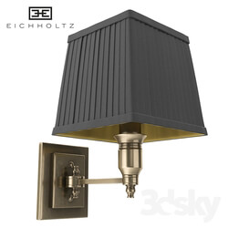 Wall light - BRA EICHHOLTZ LEXINGTON _SINGLE_ 