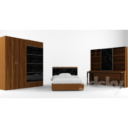 Full furniture set - Dogtas _ Exclusive 