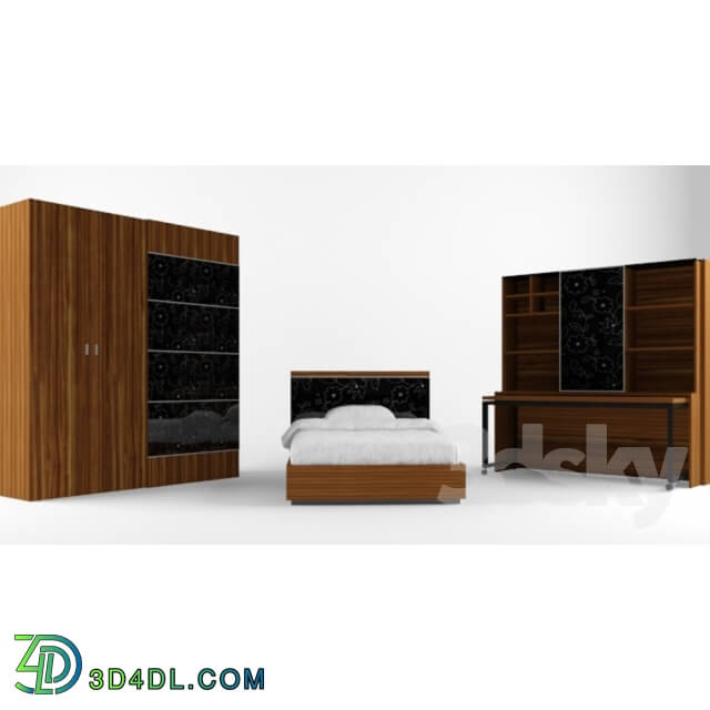 Full furniture set - Dogtas _ Exclusive