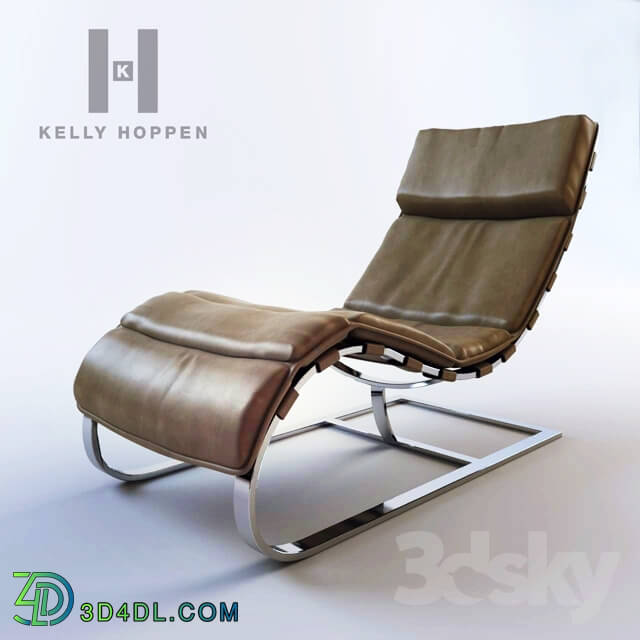 Other soft seating - Kelly Hoppen 18 Lounger