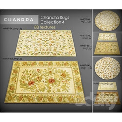 Carpets - Chandra rugs 4 