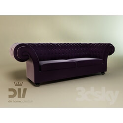 Sofa - DV home _icon sofa 3000 