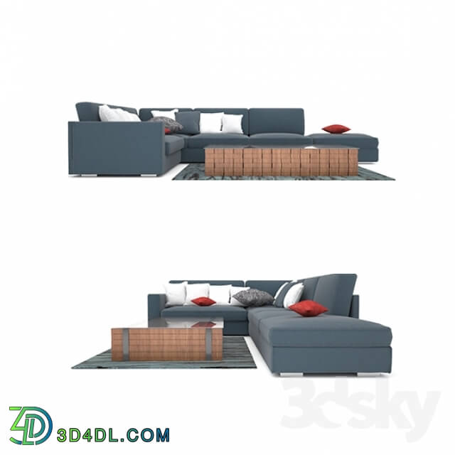 Sofa - Sofa ZTRK