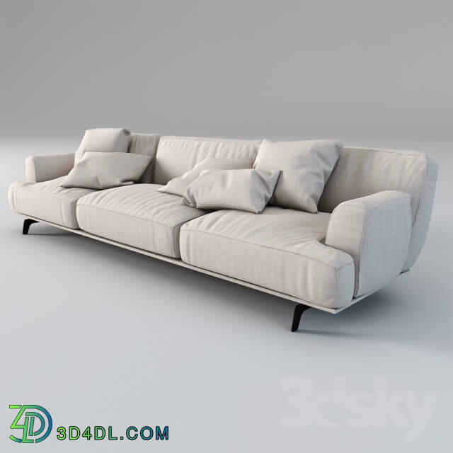 Sofa - POLIFORM Tribeca